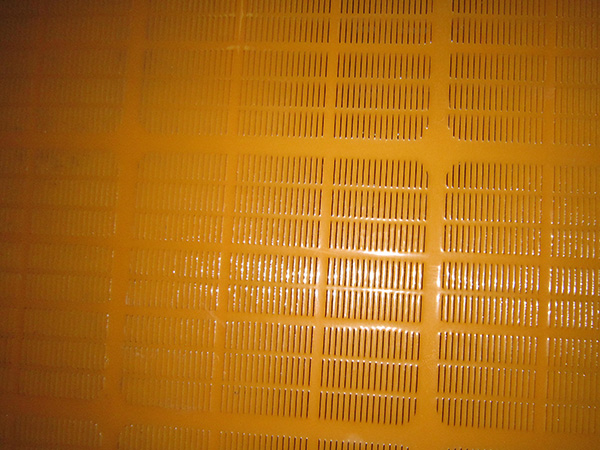 聚氨酯筛网图片5