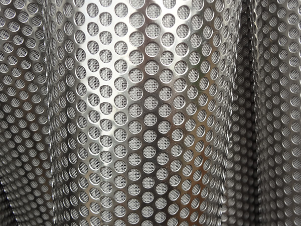 冲孔网图片1